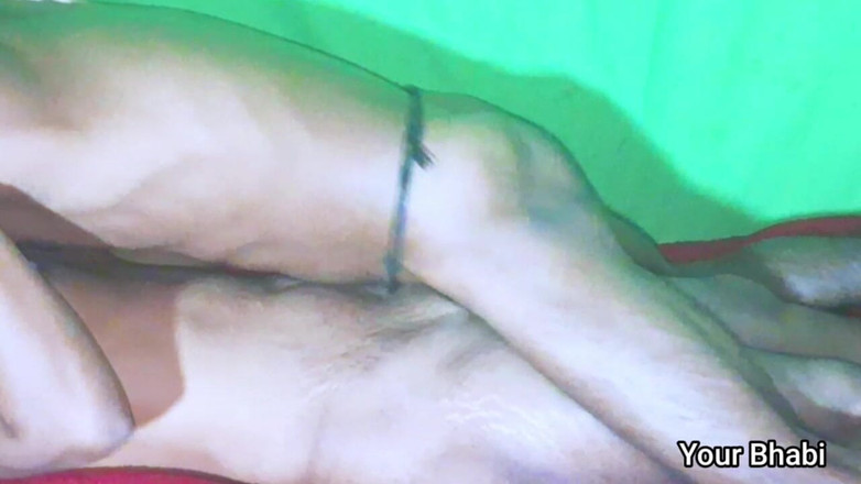 Bhabi: Ateşli Hintli desi kayınbiraderi ve baldızı ateşli seks çok güzel video