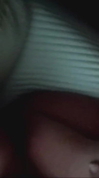 Cumshot in My Mouth