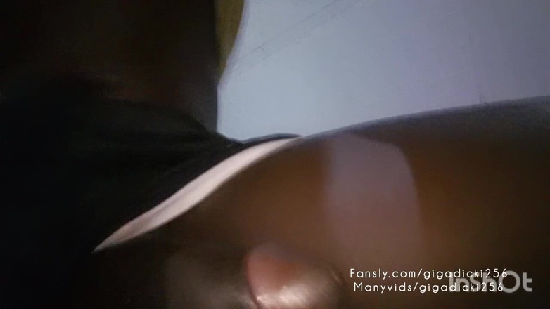 Hongi: Uttråkad, ignorerad och kåt som knullar verkligheten BBC