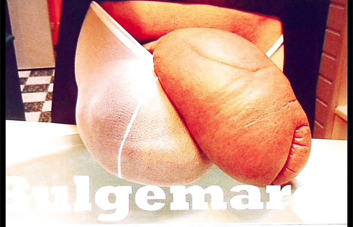 Monster_Meat_: Utbuktning av Belgien fotocollage