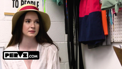Shop Lyfter: Her Bikini Comes off Very Easily: if She Lets Him...