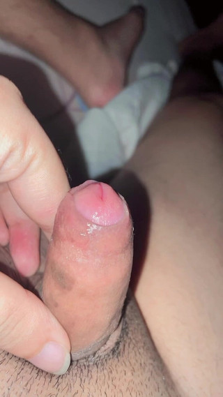 Ben Cummer: Sadece başını senin için aç