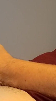 Localguy - masturbationssitzung 2