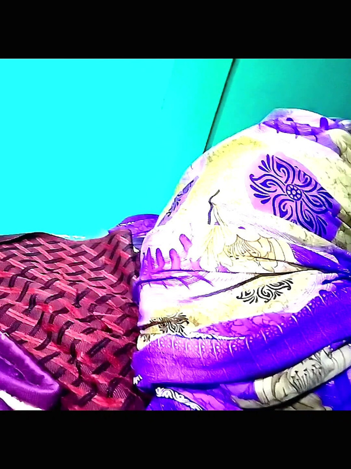 Neha_Noonu: Ultimate Exotic Saree Finale - Doggy Style Ass &amp; Pussy Show (part 3) Uncut