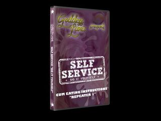 Camp Sissy Boi: Self Service Repeater 1