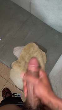 Amazing Moment When Beautiful Gay Boy Plays with Huge Dick