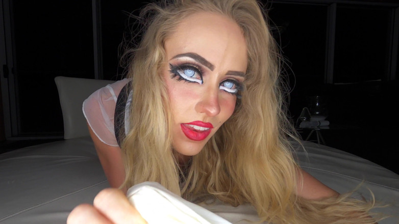 Secret Crush: SecretCrush4K - fisting anal por primera vez y enormes guantes quirúrgicos