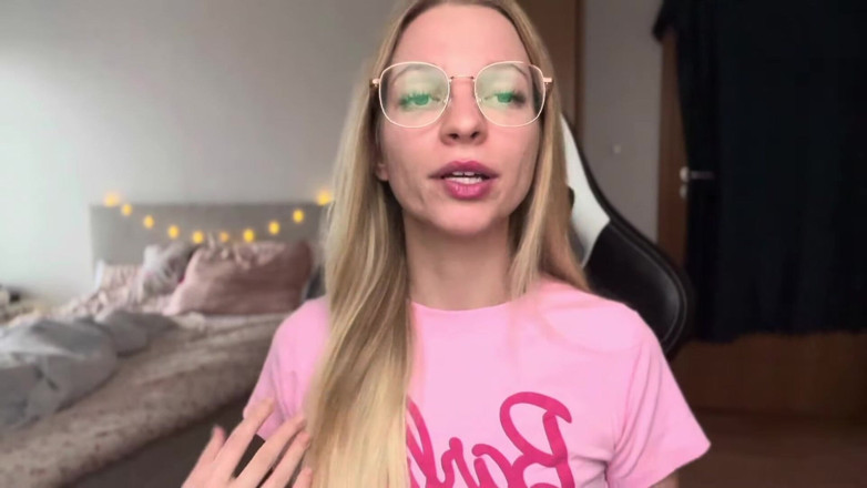 Goddess_Bella_Rae: Uppmuntran till kyskhet och vecka 1 uppgifter