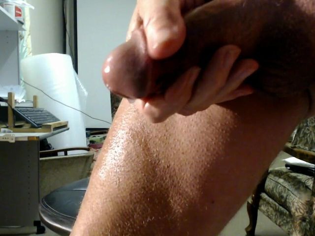 2021 Cum Complication (UncleK)