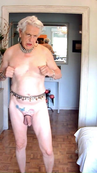 Submisive Whore