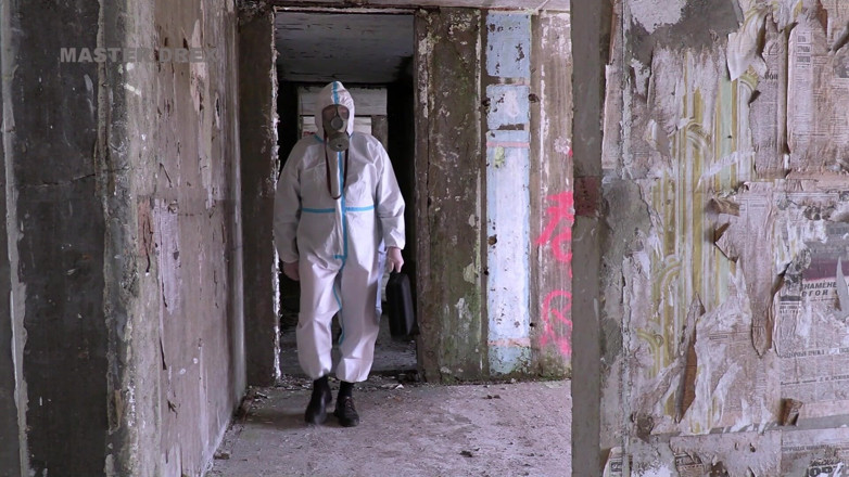 Master Drex: Men in Overalls