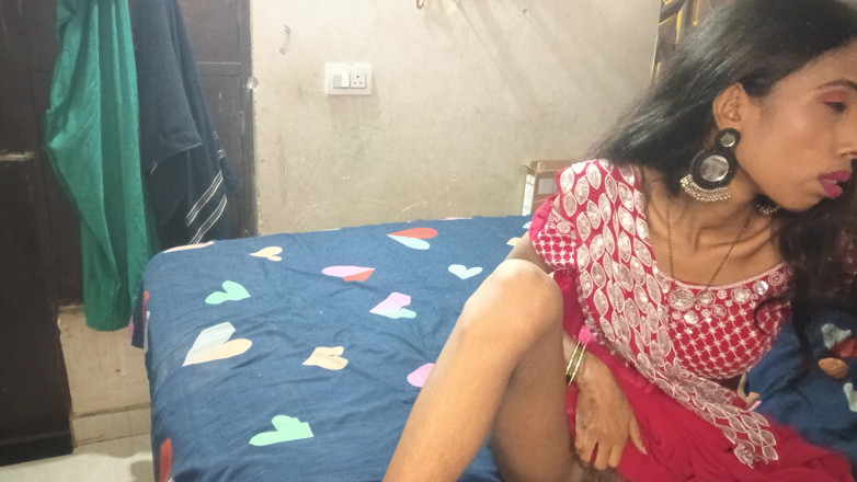Truefuker: Bhabhi-ji disetubuhi dengan saree barunya