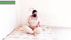 Sanamkhan: Sentindo-me em um clima de noite calma