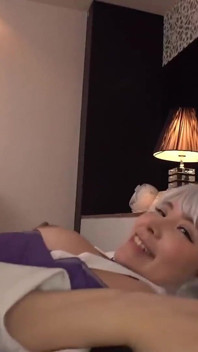 Cosplayer, koleksi seks - Bahagian5