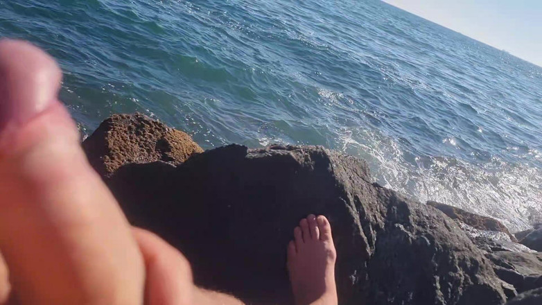 Alexander Audran: In het openbaar | Aftrekken in het openbaar en een pik...