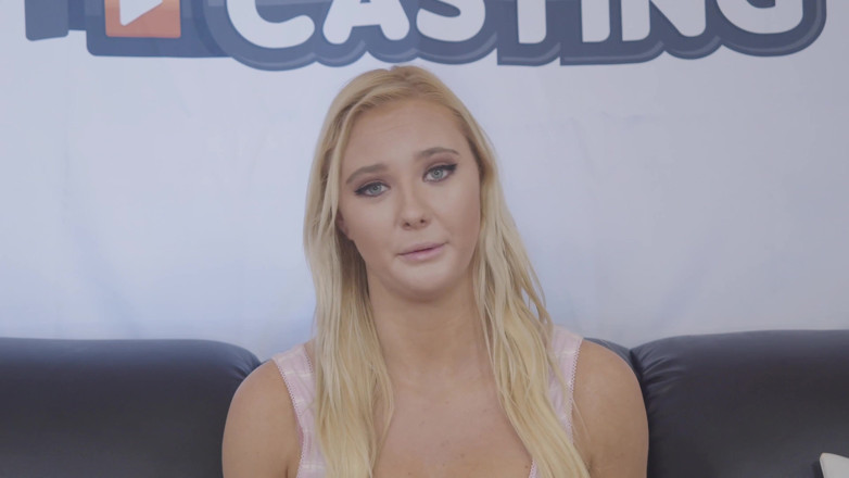PornDudeCasting: 페이즐리 포터