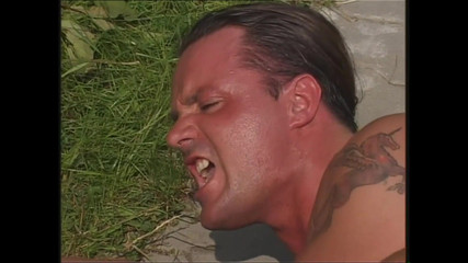 Deutschland porn: Keluar dari permainan tapi bahagia