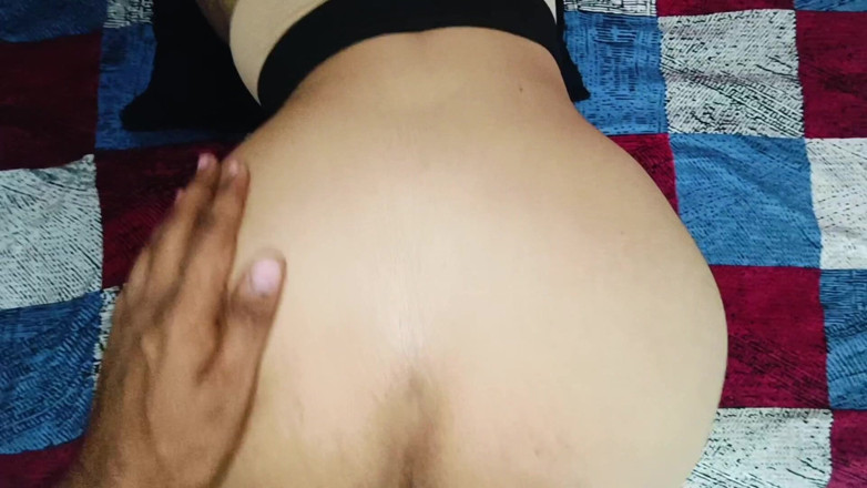 Missmaya123: Loan Recovery Wale Ne Pakar Kar Chood Diya