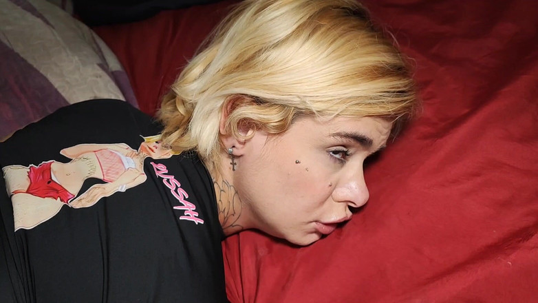 Russah: Japon adam kıçımı kürkle yedi