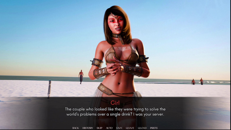 Wickedgammes studio: Harga Keinginan Bagian 10