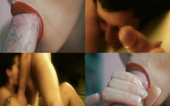 Lydia Privat: Nadržené kontejnery na sperma