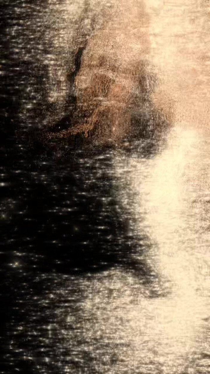 Alex Ace 305: 부엌에서 아마야와 벌거벗은