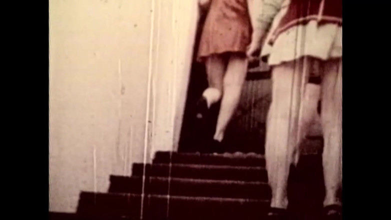 Vintage Megastore Full hd: フェラチオパーティー