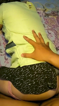 2025 Pinay Teacher Pinatikim Ang Studyante Nya Dahil Wala Si Mister