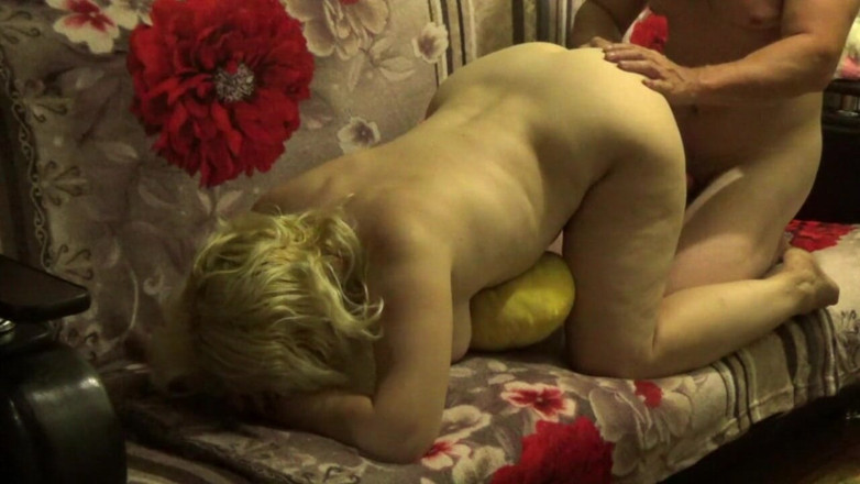 StrongSrg: Fucking big ass milf-Full video