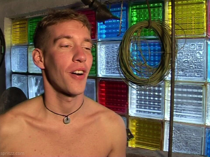 Spritzz: Plná nádrž, prosím