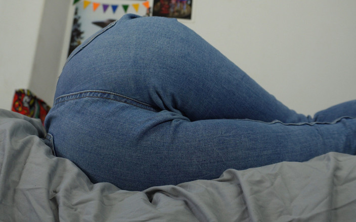 Alice Bean: Jeans Fart