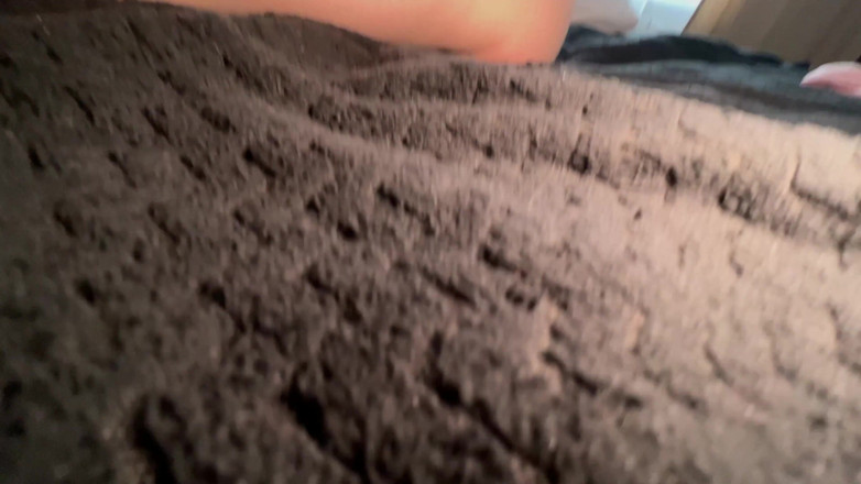 Vincent Vega: La figliastra è dipendente dal mio sperma