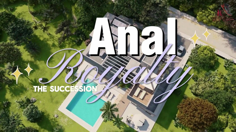 Red bottom productions: Fist anale 1