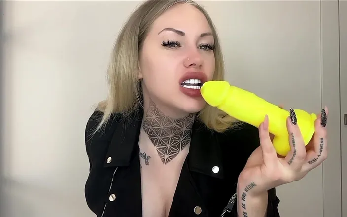 Goddess Misha Goldy: Mindfucking gayification! It"s ok to be gay - It's ok to...