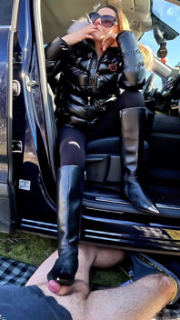 Amazing Bootworship