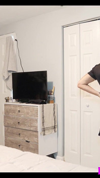 CFNM - Serve and Protect, and Make You My Little House Husband