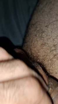 Ass and Small Dick