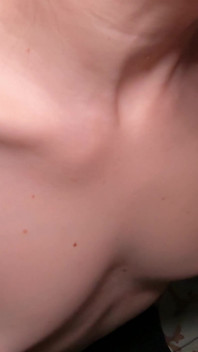 Blowjob und cumshot Nahaufnahme!