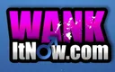 Wank it Now: Miah S - Wet and Soapy Tits