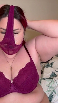 Purple Passion: kalhotky a Purple Gag extravaganza