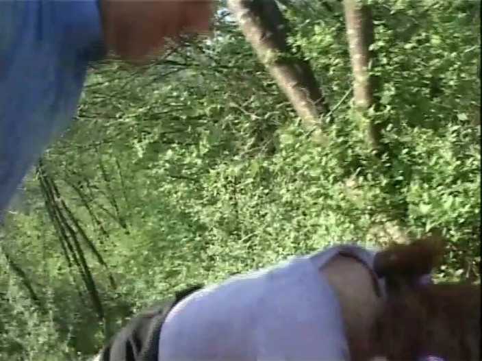 XTime Vod: Casal feio no parque