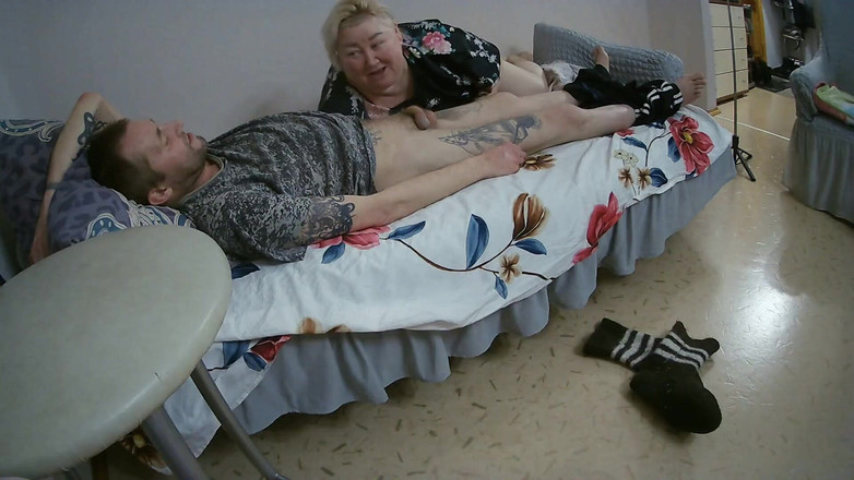 Zona901: Iubita ia muie și înghite spermă