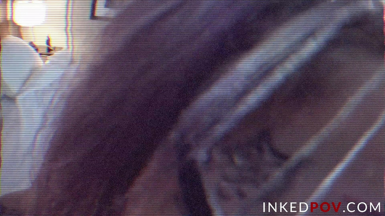 Inked POV: Sydnee: Stranded in Pittsburgh