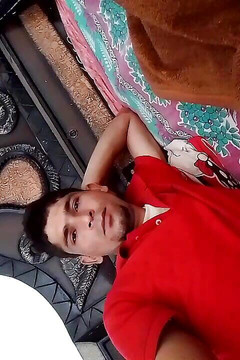 Gangbang straight: Pákistán sólo film