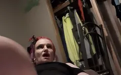 My Ex Got a Very Wet Surprise