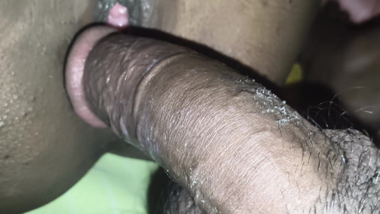 Deadline finger: Воду из киски бхабхи вытащили