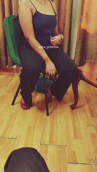 Your Favourite Indian MILF