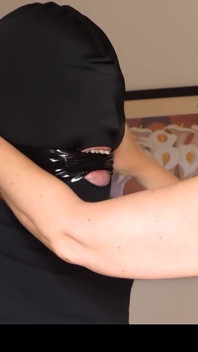 The Subdom Agency Part 3 - the Cum Extraction of Peter - Intense Post Orgasm Torment on a Milking Chair