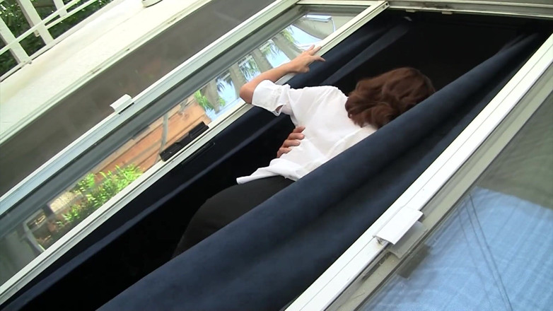 Get Your Fix: Nice rack MILF squirts all over big dick troublemaking neighbor