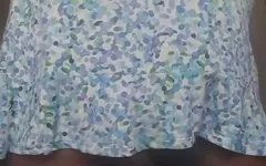 Twerking Ass and Finger Fucking